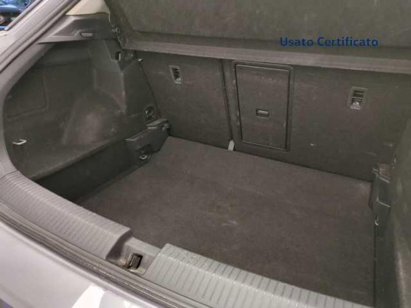 Volkswagen T-Roc usata a Avellino (8)