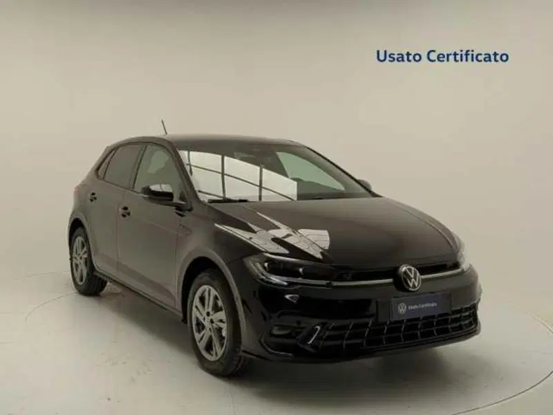 Volkswagen Polo nuova a Avellino