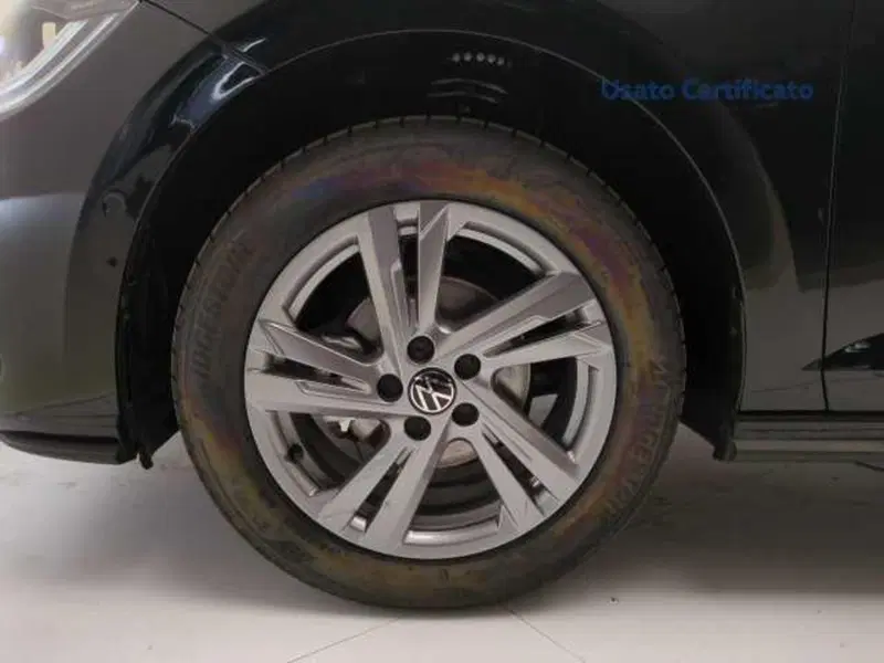 Volkswagen Polo nuova a Avellino (10)