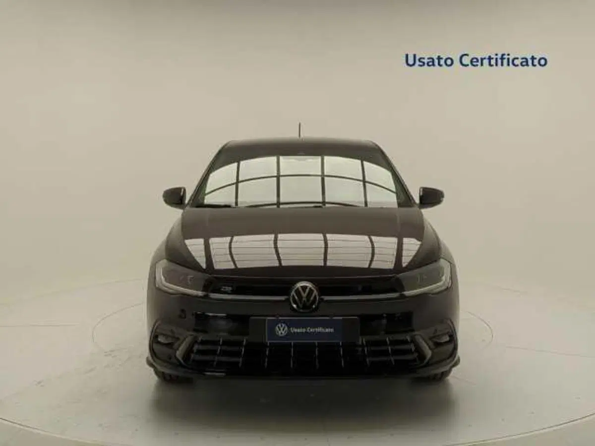 Volkswagen Polo usata a Avellino (2)