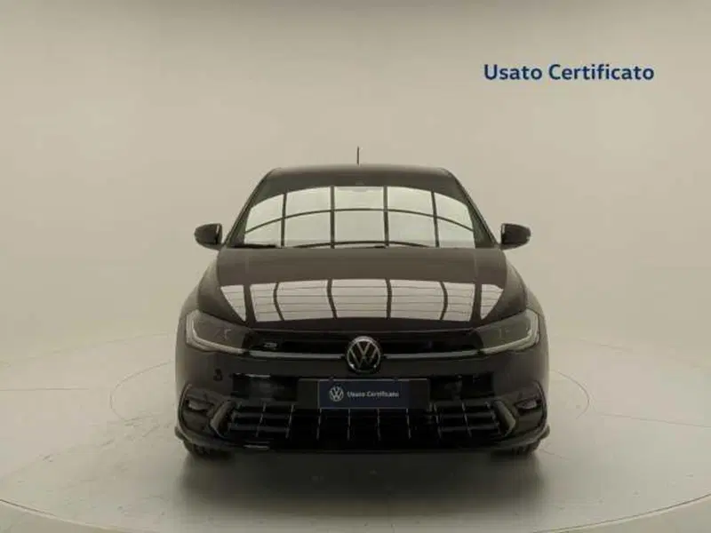 Volkswagen Polo nuova a Avellino (2)
