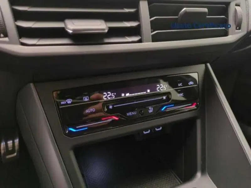 Volkswagen Polo nuova a Avellino (20)