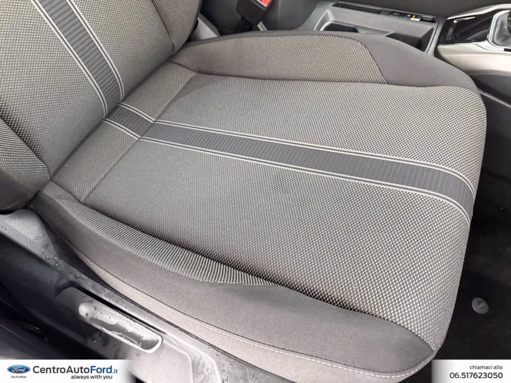 Volkswagen T-Roc usata a Roma (8)