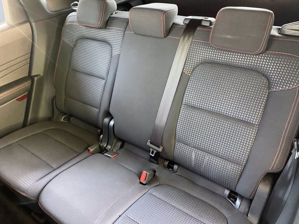 Ford Kuga usata a Milano (10)