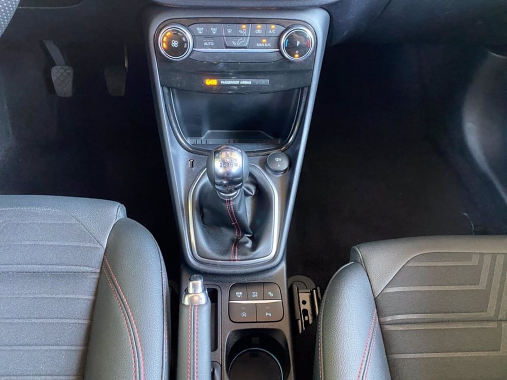 Ford Puma usata a Milano (15)
