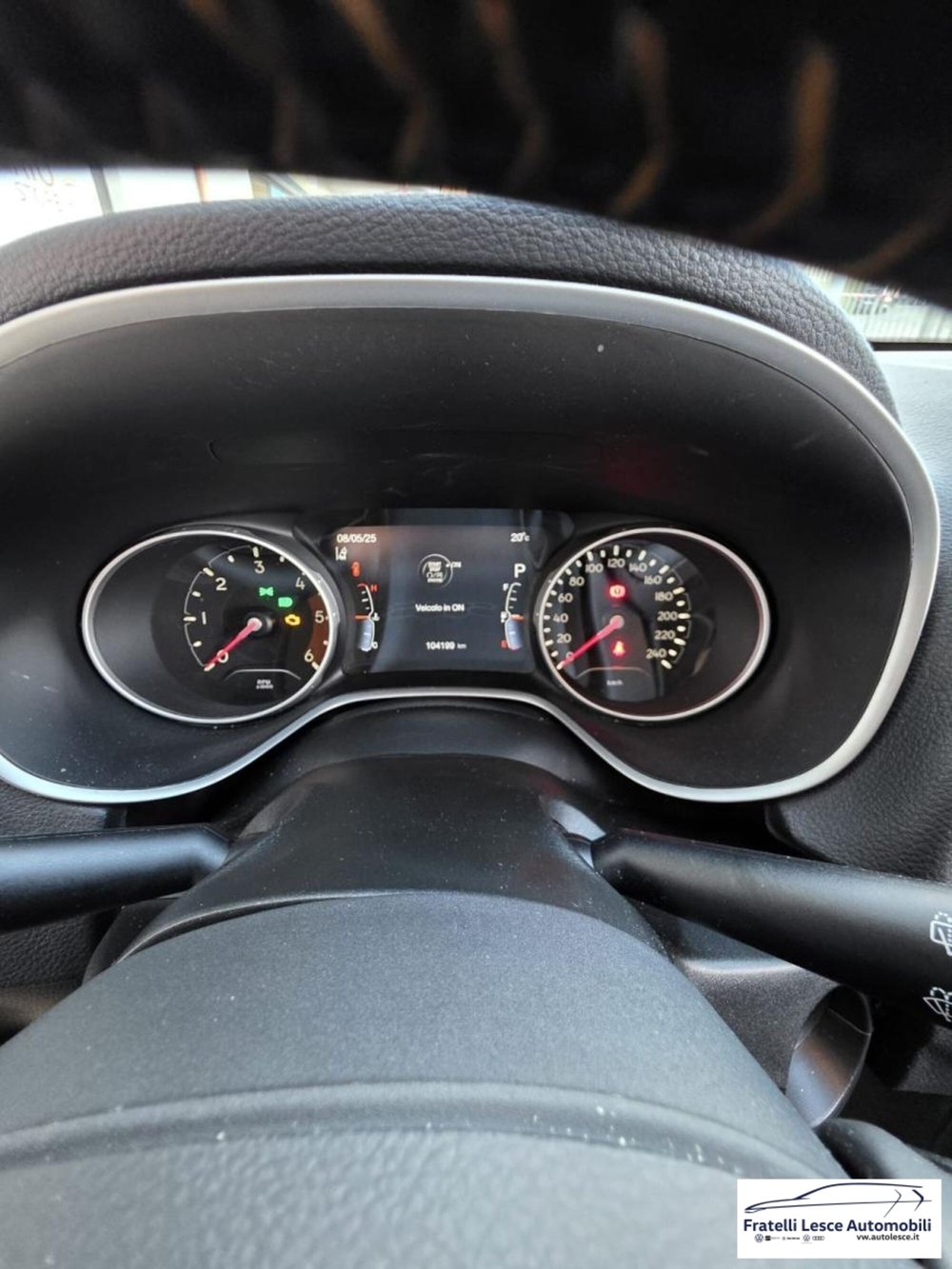 Audi Q5 Sportback usata a Cosenza (9)