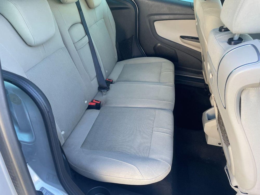 Ford B-Max usata a Lecce (13)