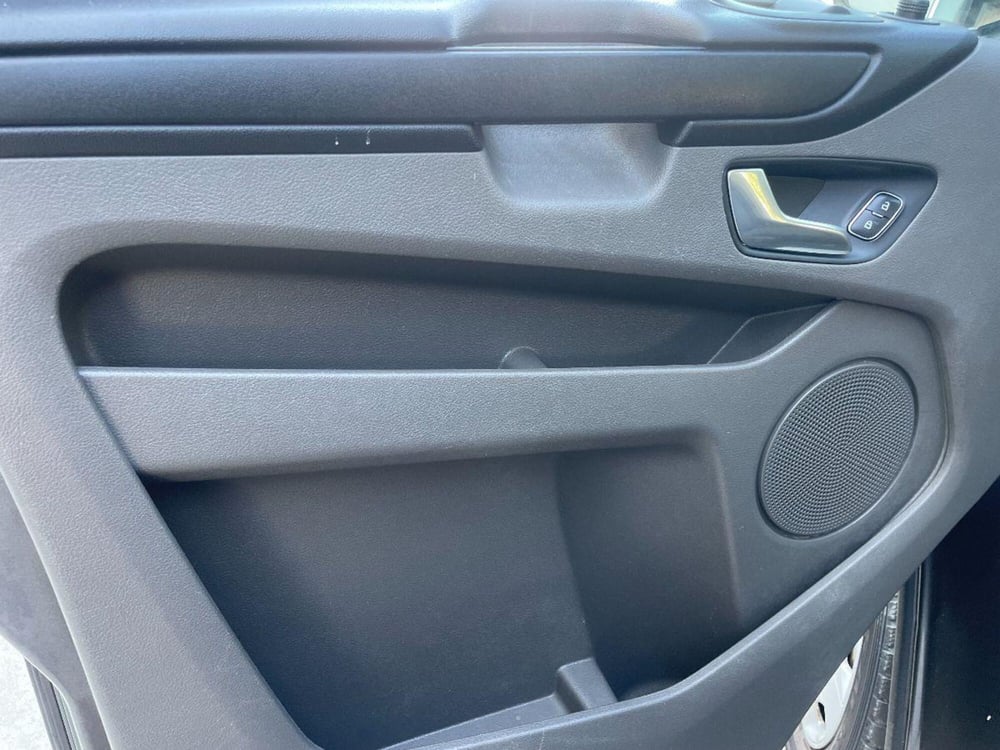 Ford Transit Custom Furgone usata a Lecce (20)