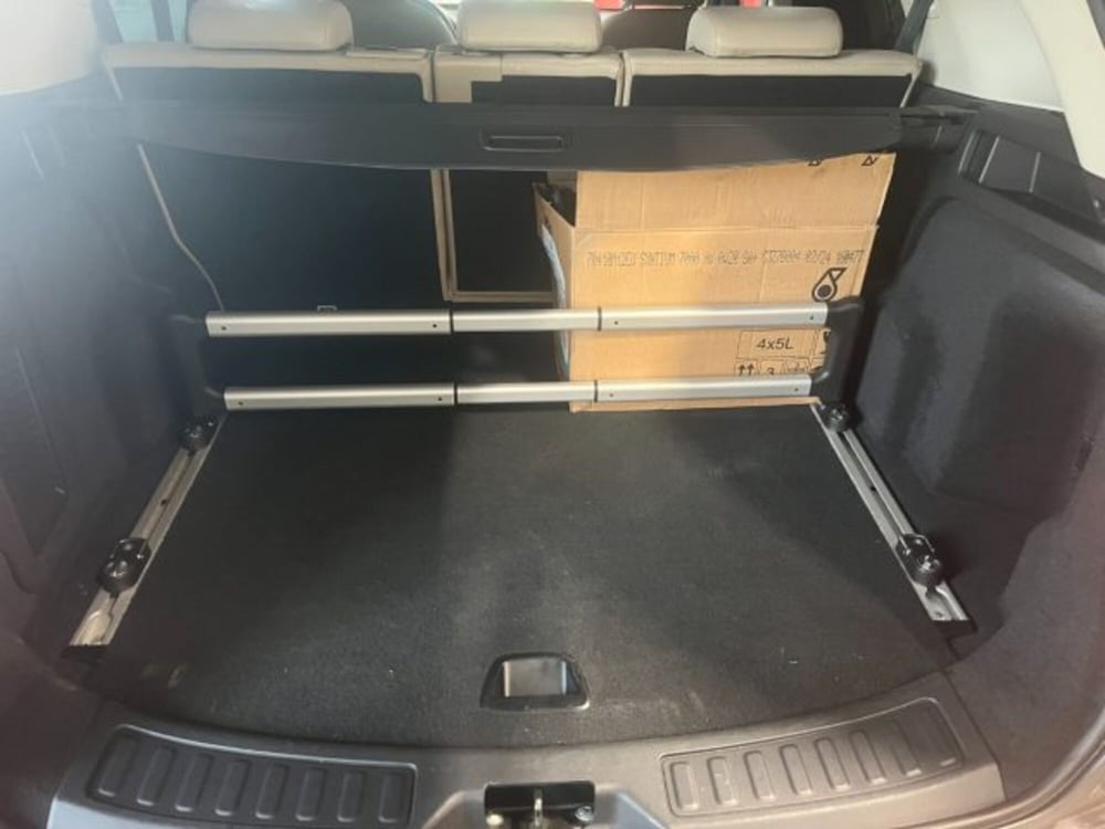 Land Rover Discovery Sport usata a Verona (19)
