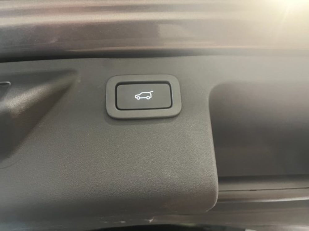Land Rover Discovery Sport usata a Verona (20)