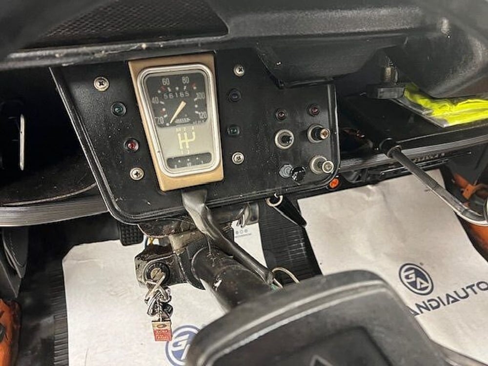 Citroen 2CV usata a Alessandria (11)