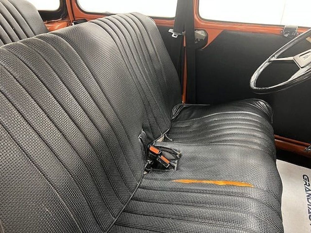 Citroen 2CV usata a Alessandria (13)