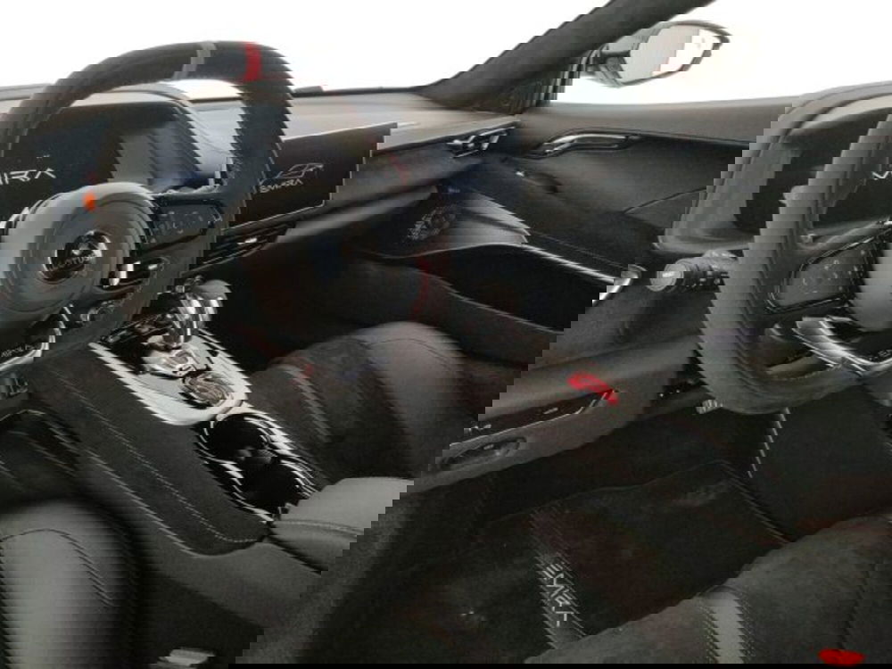 Lotus Emira nuova a Modena (10)