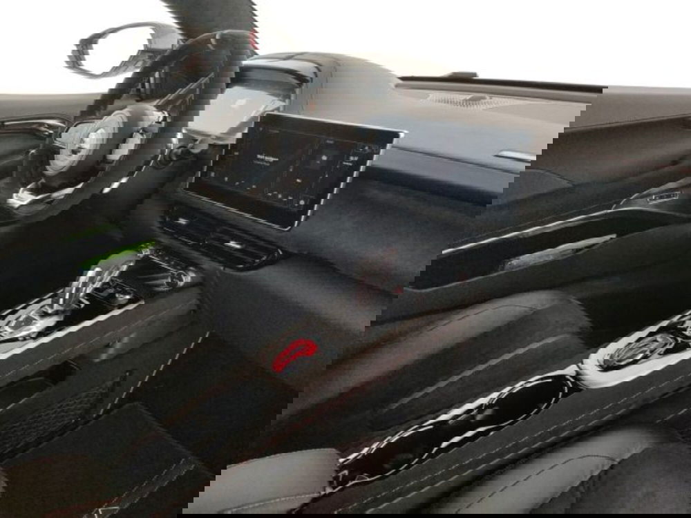 Lotus Emira nuova a Modena (11)