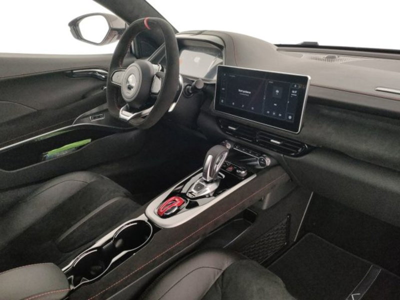 Lotus Emira nuova a Modena (11)