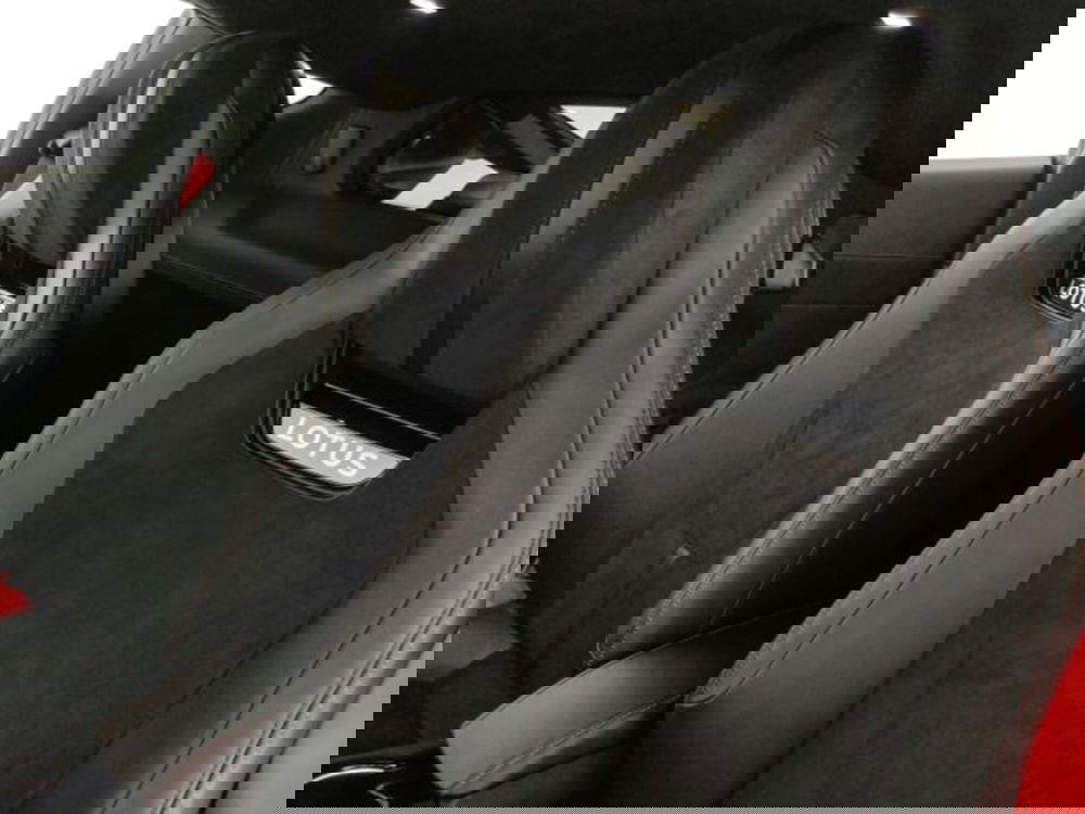 Lotus Emira nuova a Modena (12)