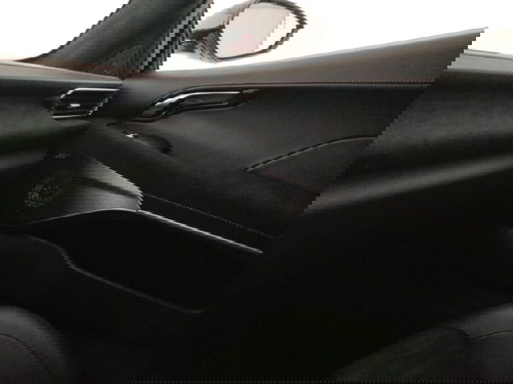 Lotus Emira nuova a Modena (19)