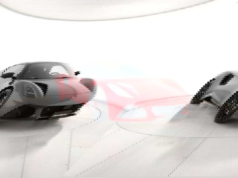 Lotus Emira nuova a Modena (7)