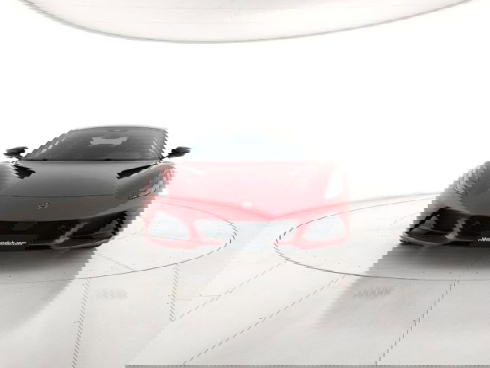 Lotus Emira nuova a Modena (8)