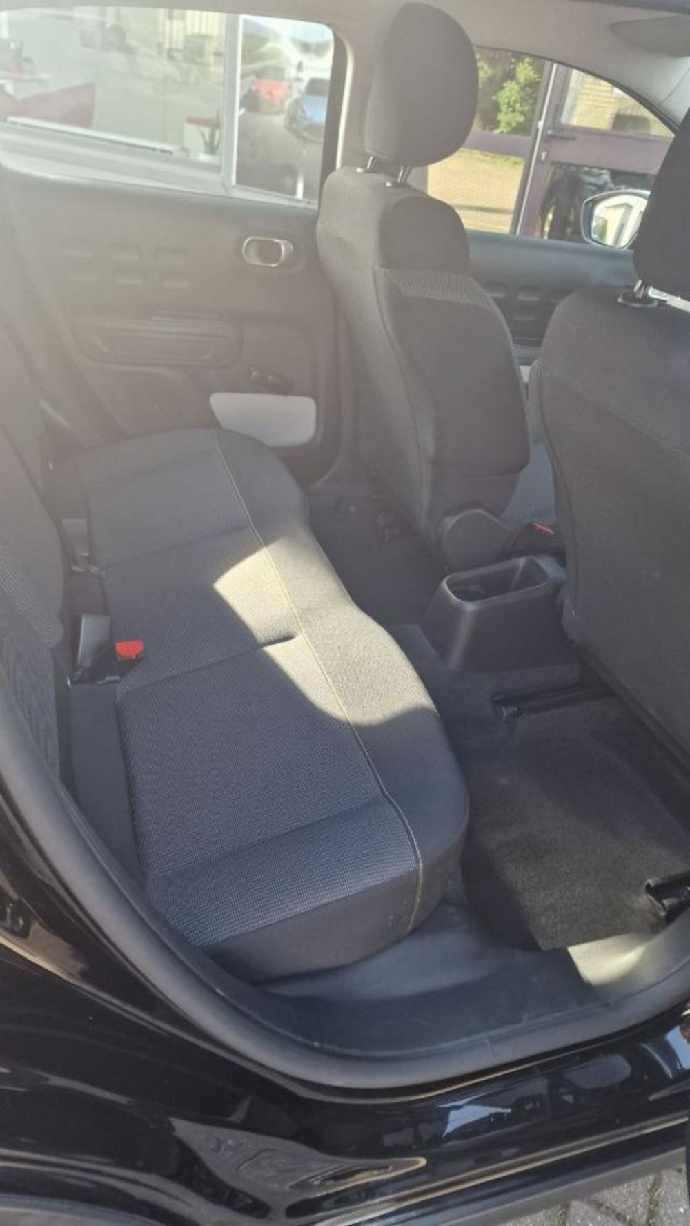 Citroen C3 usata a Milano (14)