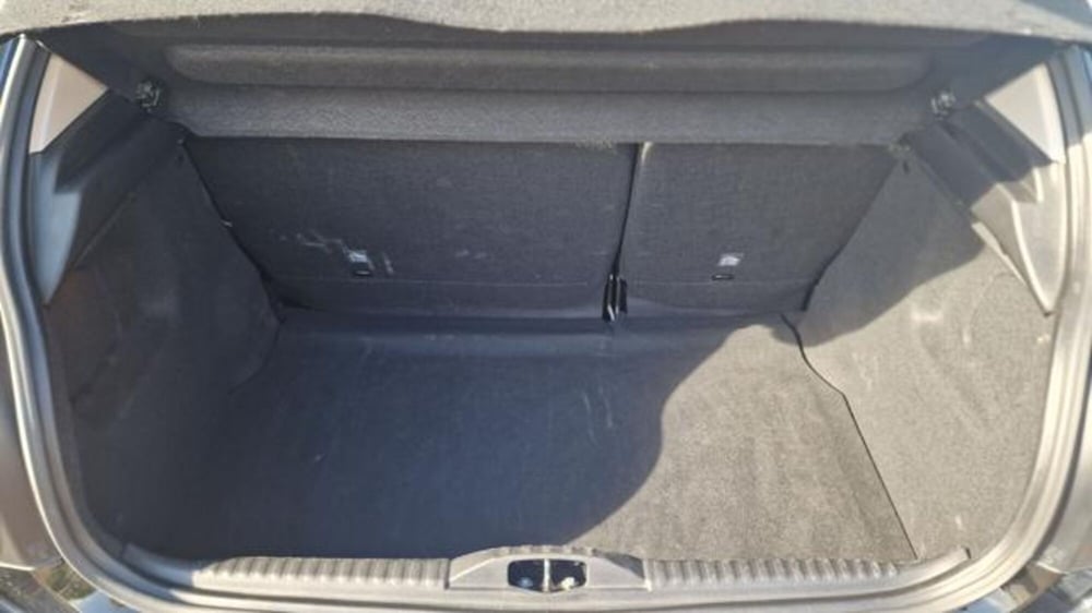 Citroen C3 usata a Milano (18)
