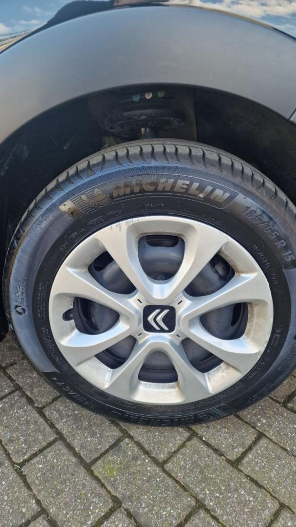Citroen C3 usata a Milano (19)