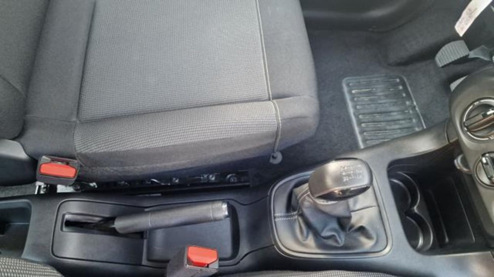 Citroen C3 usata a Milano (9)
