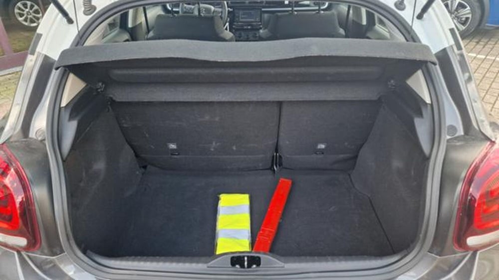 Citroen C3 usata a Milano (15)