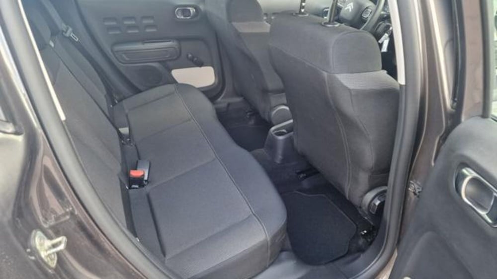 Citroen C3 usata a Milano (16)