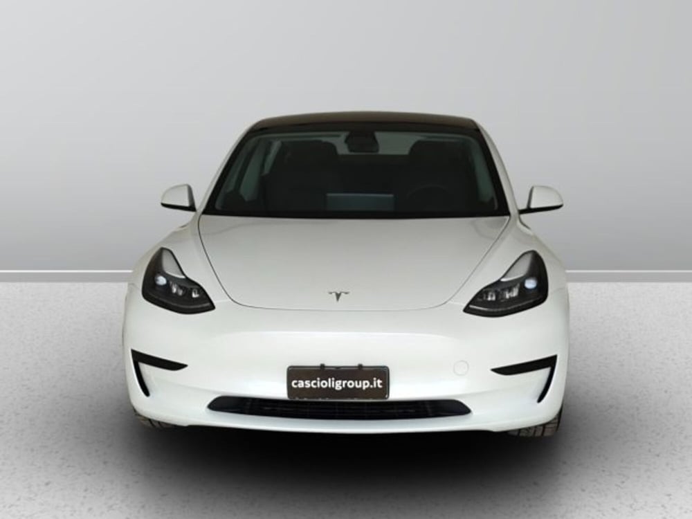 Tesla Model 3 usata a Teramo (2)