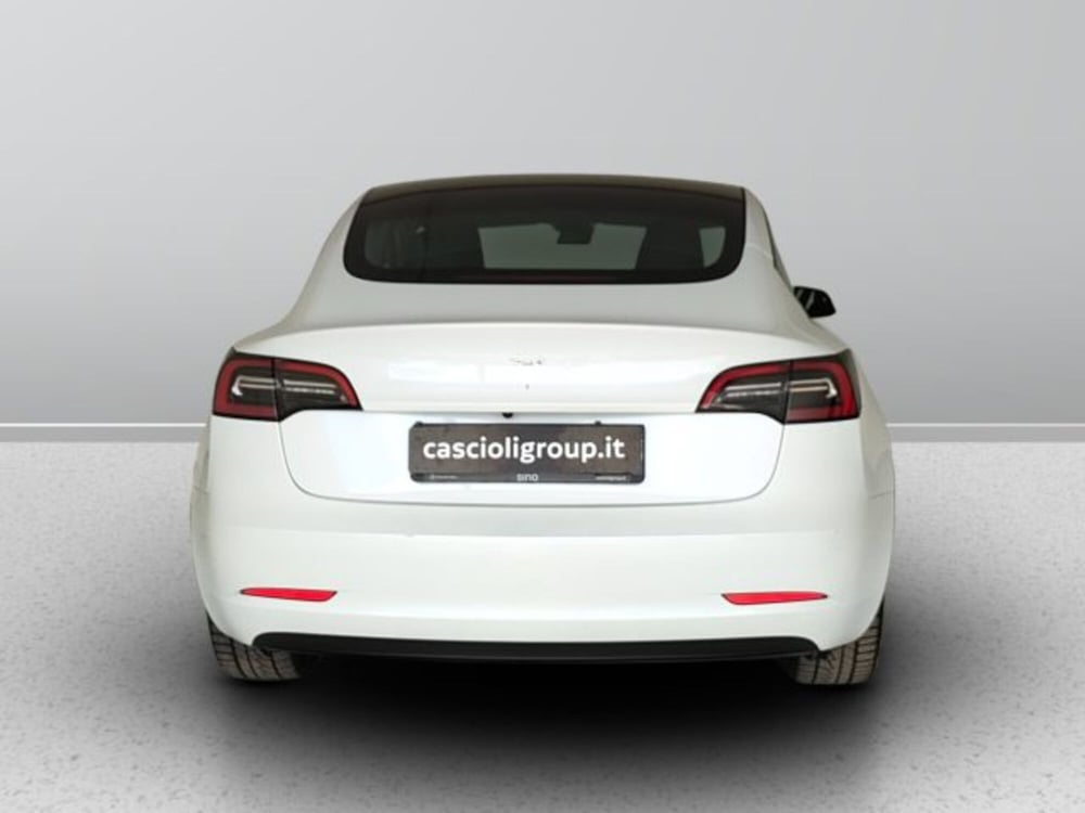 Tesla Model 3 usata a Teramo (4)