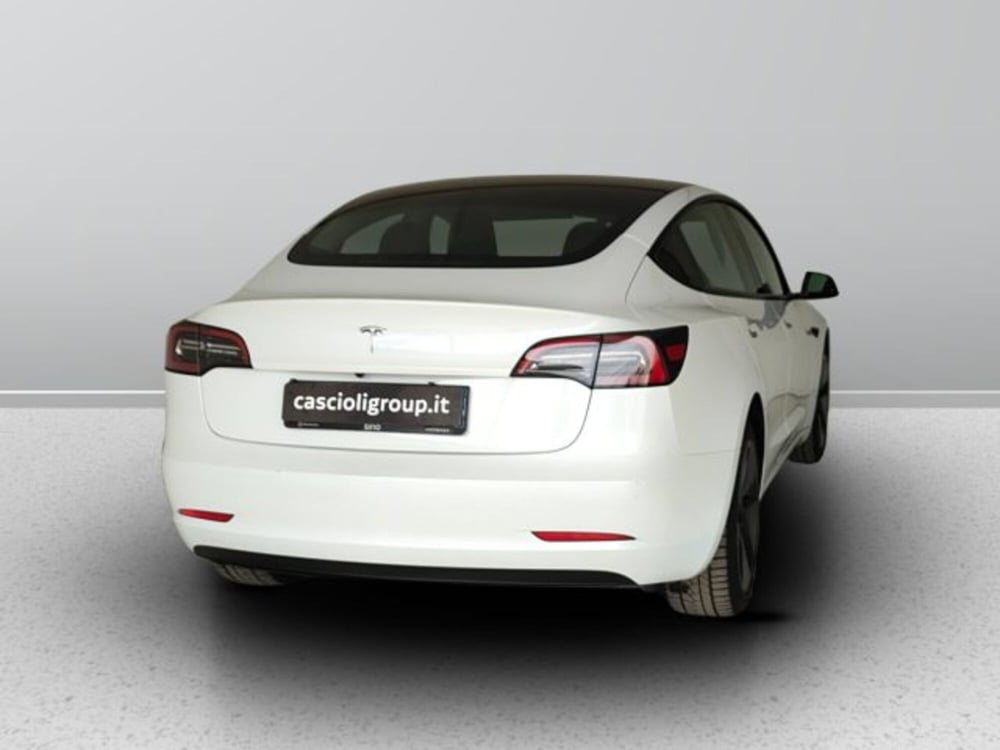 Tesla Model 3 usata a Teramo (6)