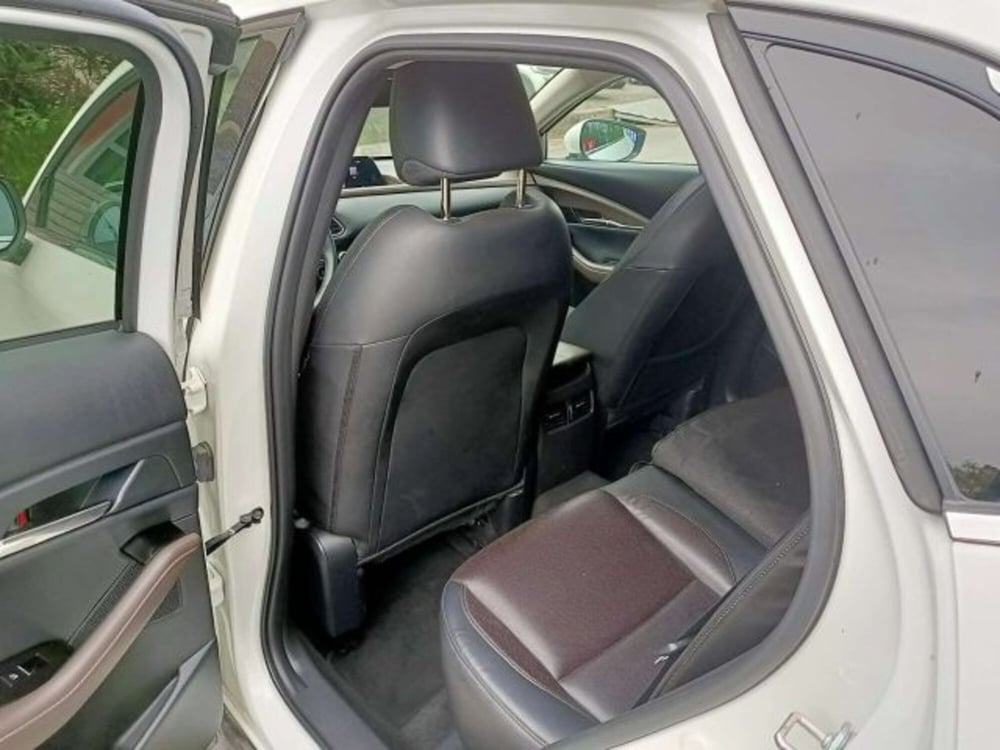 Mazda CX-30 usata a Firenze (16)