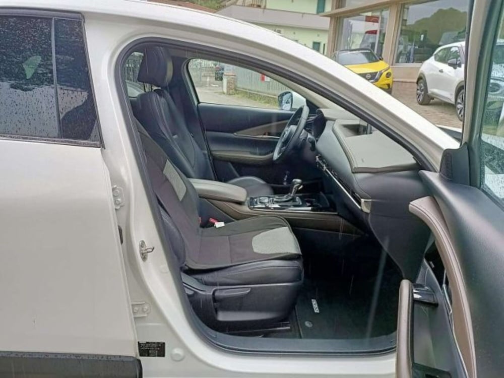Mazda CX-30 usata a Firenze (18)