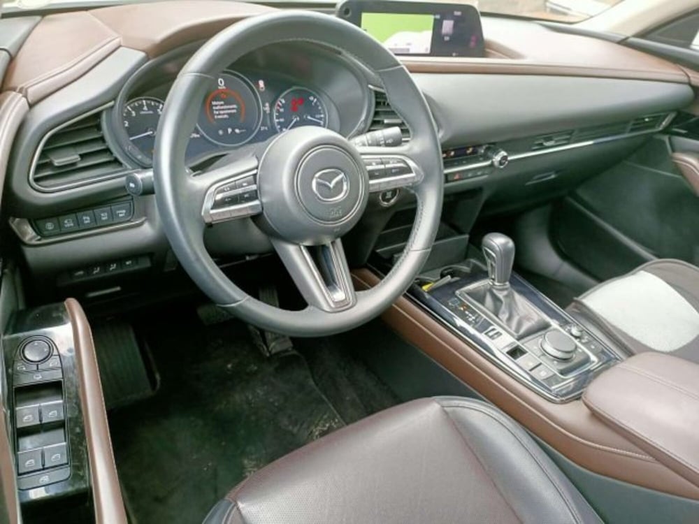 Mazda CX-30 usata a Firenze (19)