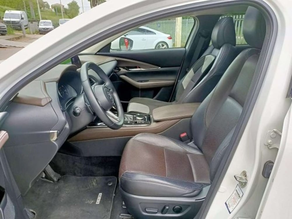 Mazda CX-30 usata a Firenze (20)