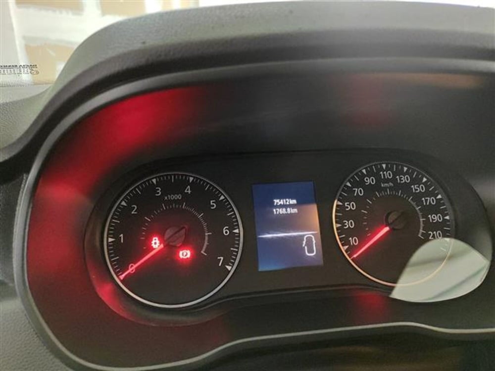 Dacia Duster usata a Siena (5)