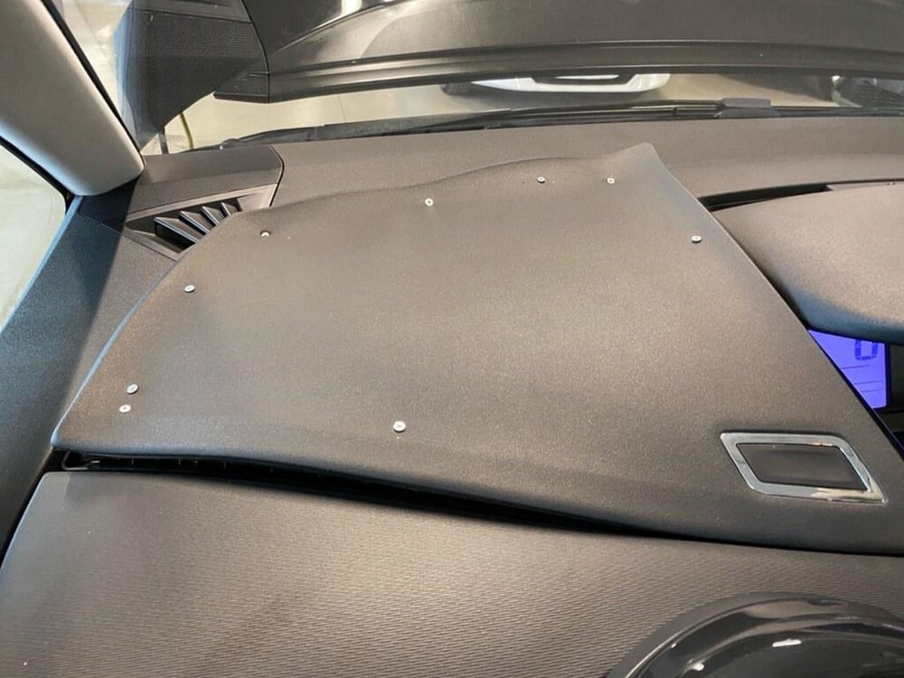 Citroen C4 Gran Picasso usata a Torino (13)