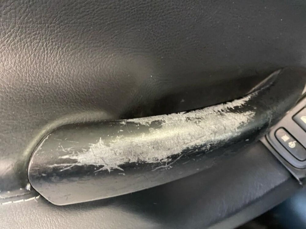 Citroen C4 Gran Picasso usata a Torino (14)