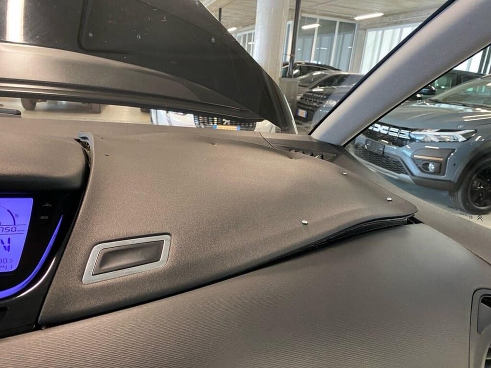 Citroen C4 Gran Picasso usata a Torino (8)