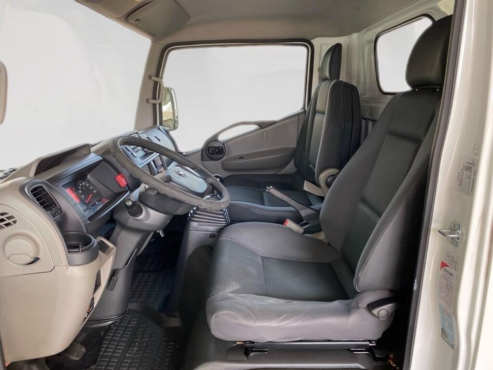 Nissan Cabstar usata a Torino (6)