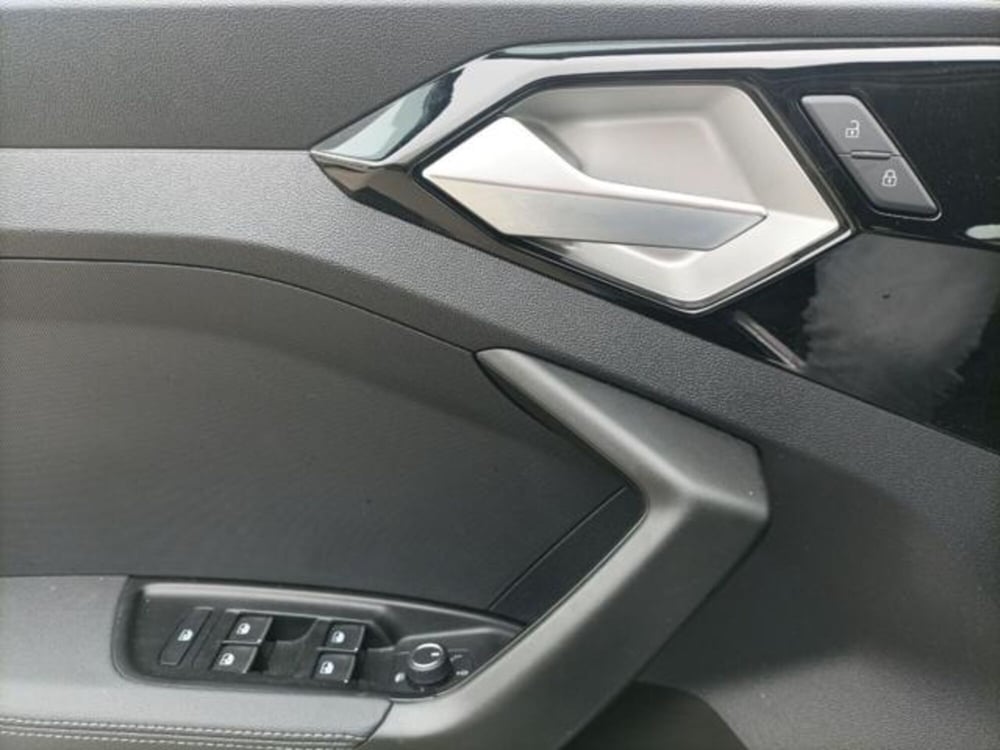 Audi A1 Sportback usata a Milano (19)