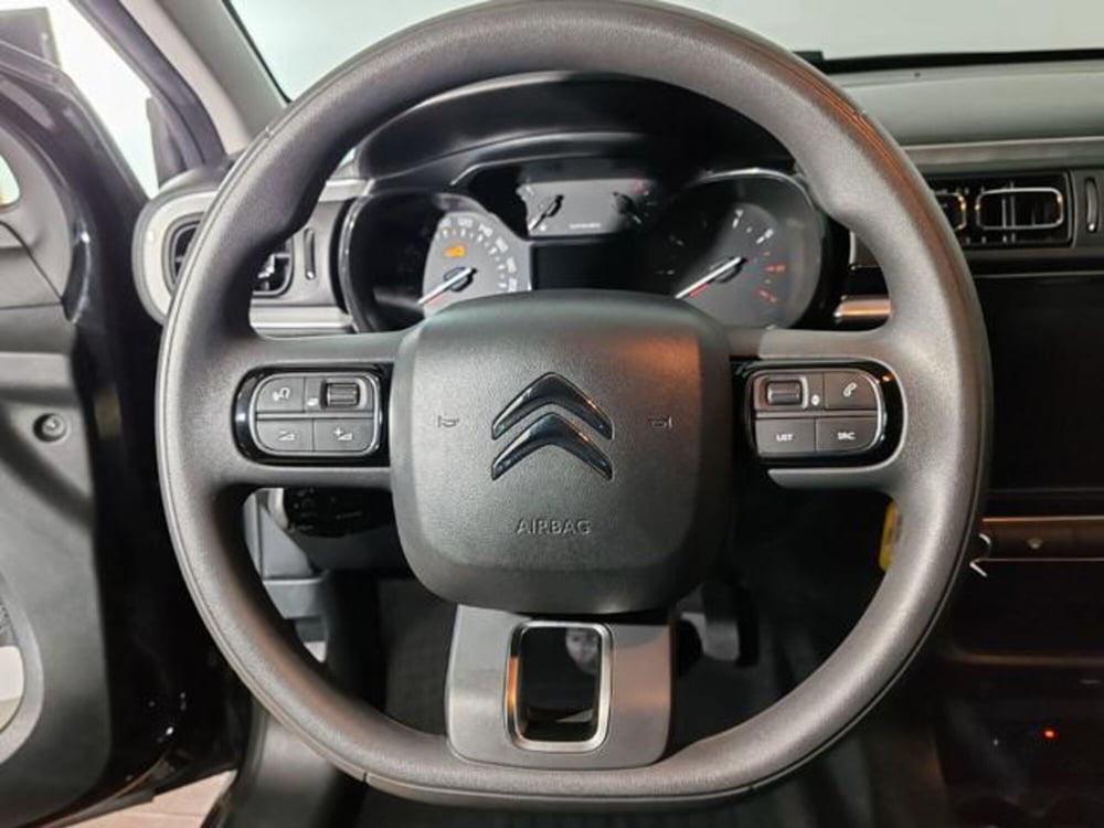 Citroen C3 Aircross usata a Torino (10)