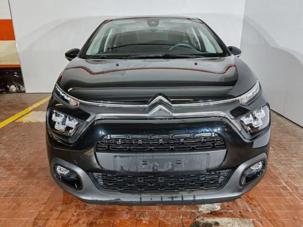 Citroen C3 Aircross usata a Torino (2)