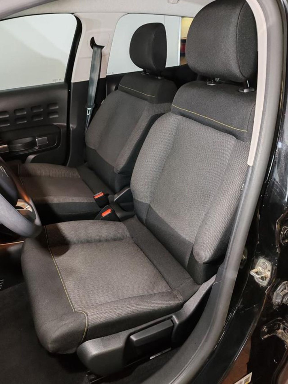 Citroen C3 Aircross usata a Torino (9)