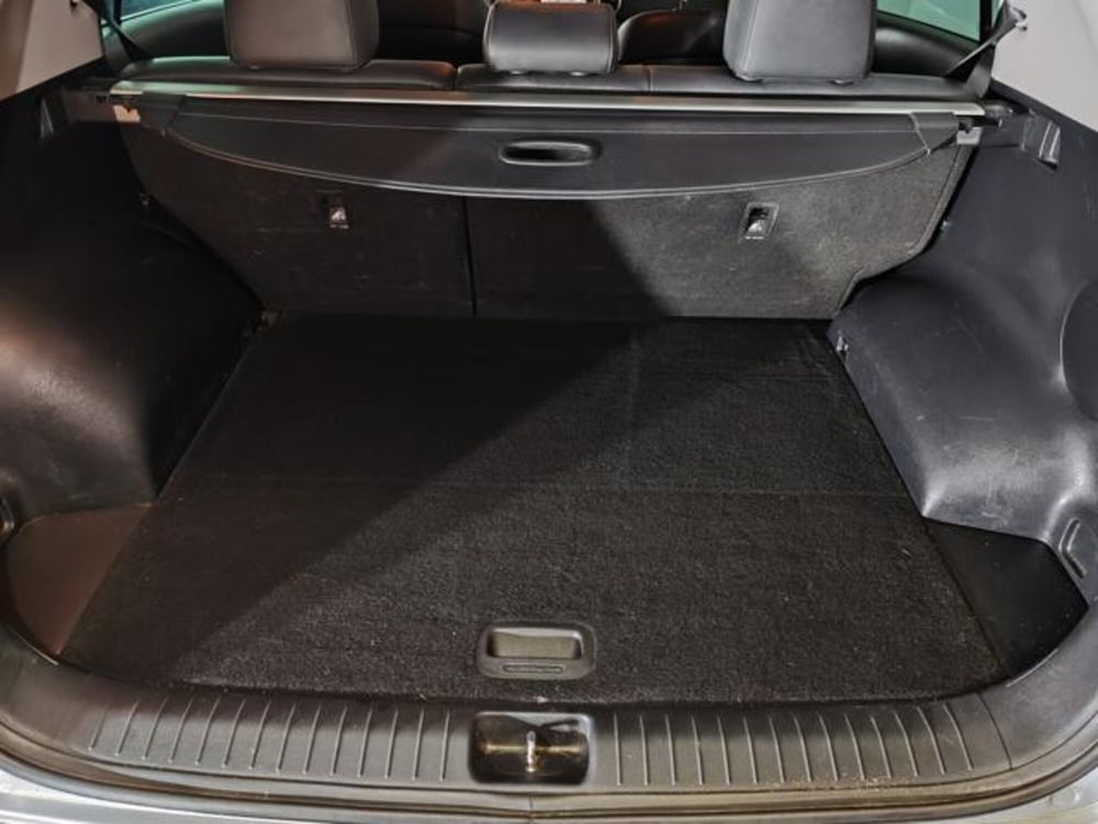 Kia Sportage usata a Torino (17)
