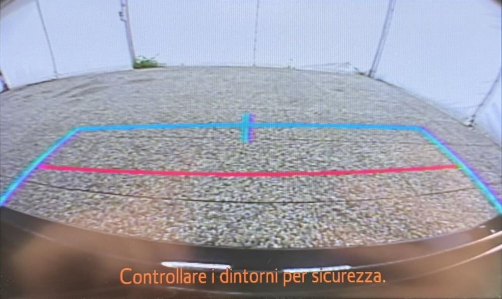 Toyota Aygo usata a Monza e Brianza (14)