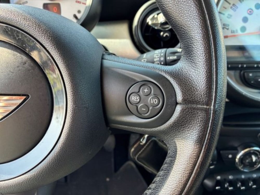 MINI Mini usata a Ancona (20)
