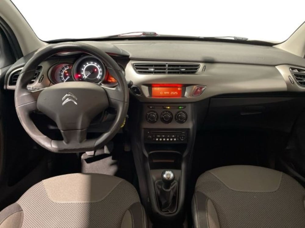 Citroen C3 usata a Ancona (11)
