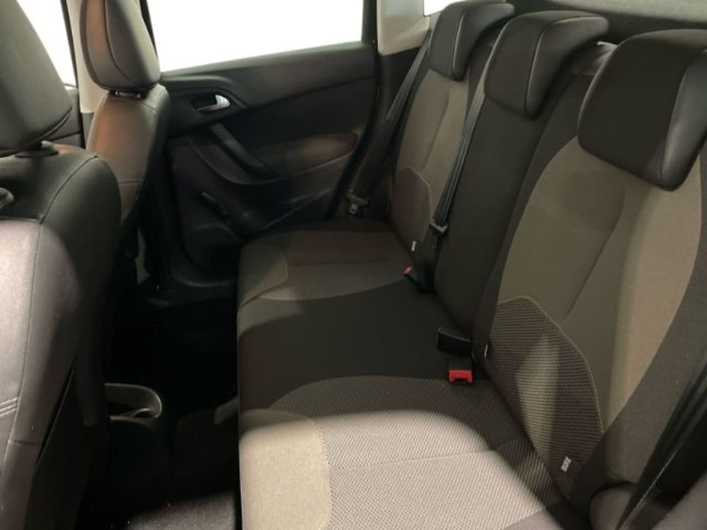 Citroen C3 usata a Ancona (14)